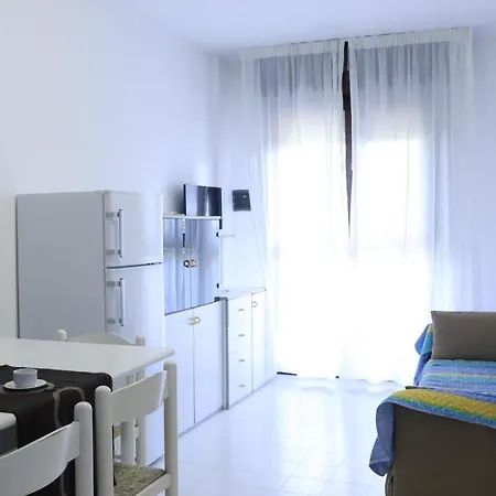 Gemini - Gemini * Bibione