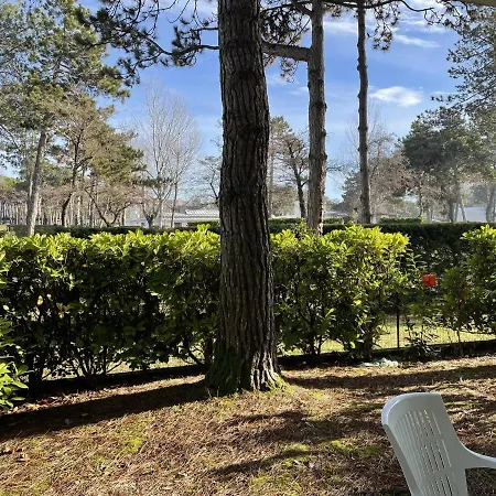 Gemini - Gemini Apartman Bibione