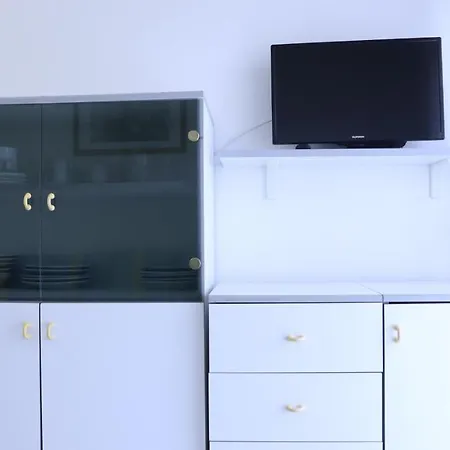 Lejlighed Gemini - Gemini *