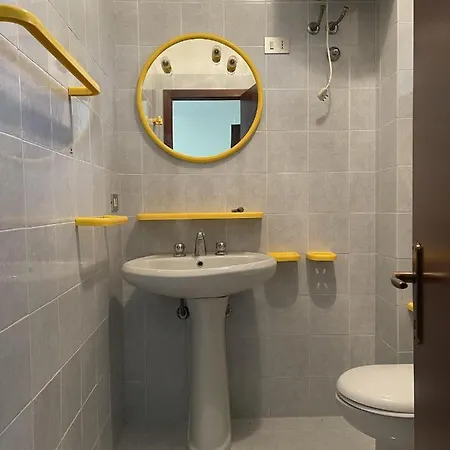 Gemini - Gemini Lejlighed Bibione