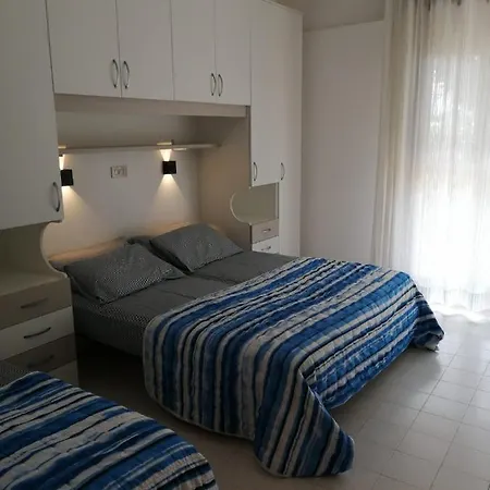 Gemini - Gemini * Bibione