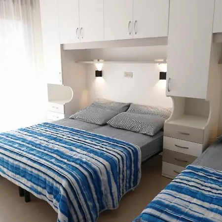 Gemini - Gemini * Bibione