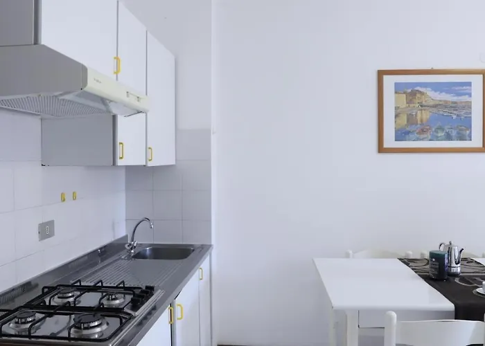 Apartmán Gemini - Gemini