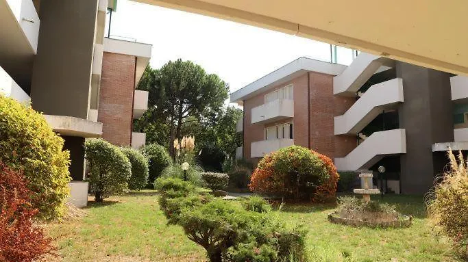 Apartmán Gemini - Gemini Bibione