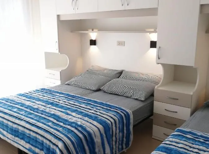 Gemini - Gemini * Bibione