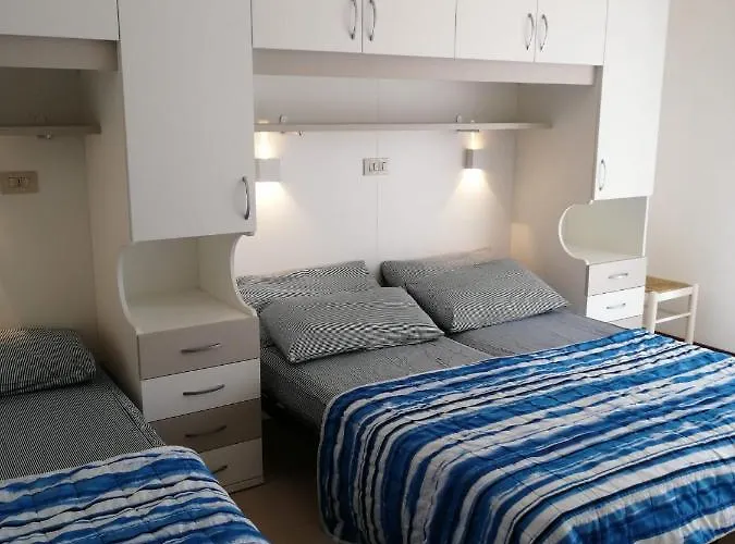 Gemini - Gemini Apartmán