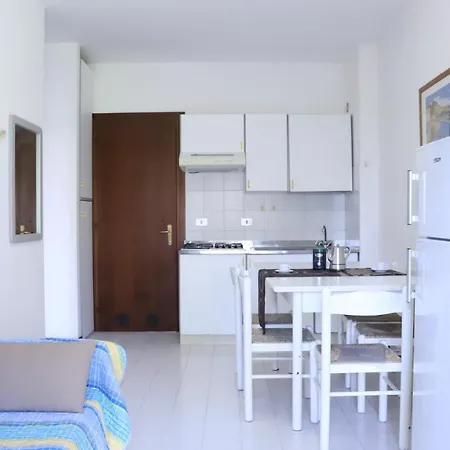 Apartmán Gemini - Gemini Bibione