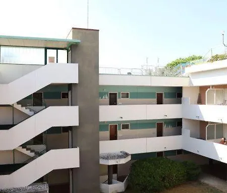 Gemini - Gemini Apartman Bibione