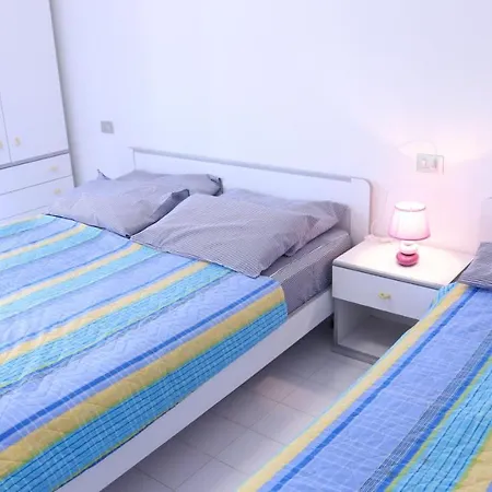 Gemini - Gemini Apartmán