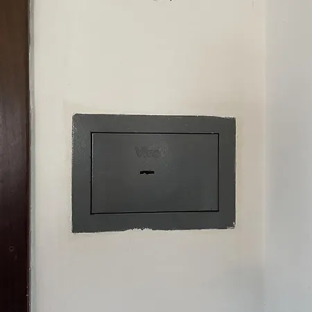 Gemini - Gemini Appartement *