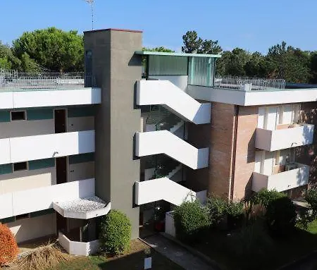 Appartement Gemini - Gemini *