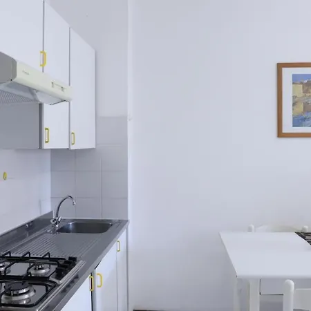 Apartmán Gemini - Gemini