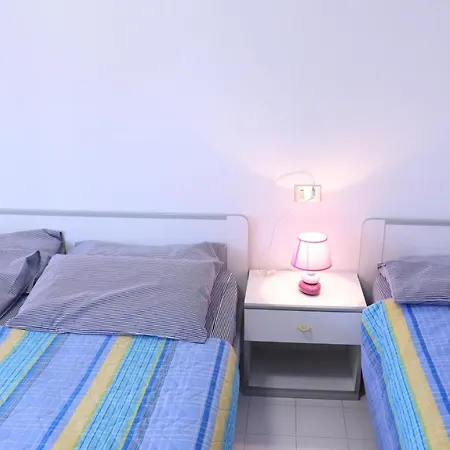 Gemini - Gemini Apartmán