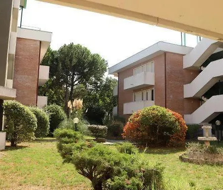 Apartmán Gemini - Gemini Bibione