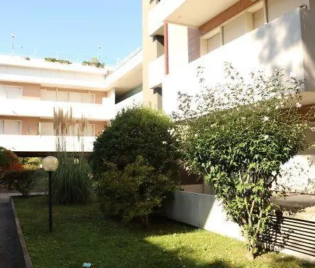 Gemini - Gemini Apartmán