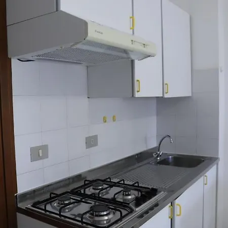 Apartmán Gemini - Gemini Bibione
