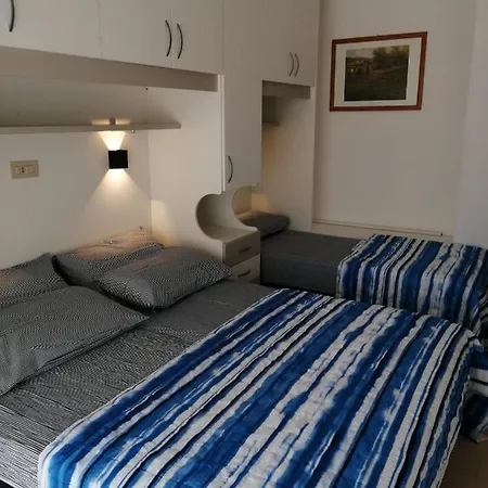 Apartmán Gemini - Gemini Bibione