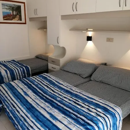 Gemini - Gemini Appartement *