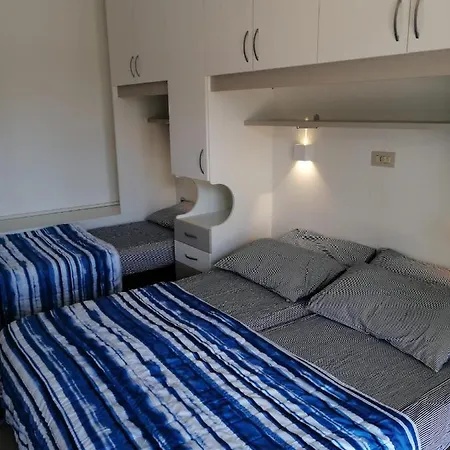Gemini - Gemini Apartmán *