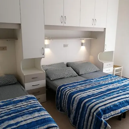 Gemini - Gemini Apartmán