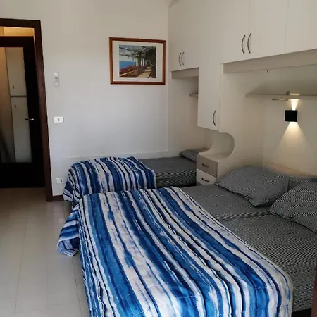 Gemini - Gemini Apartmán Bibione
