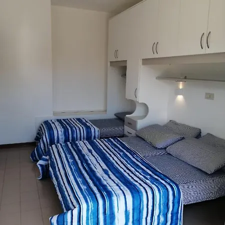 Apartmán Gemini - Gemini