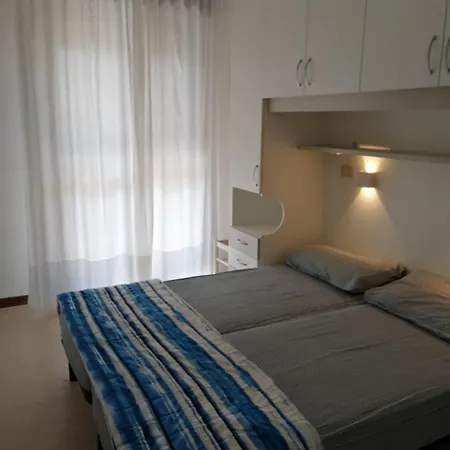 Апартаменти Gemini - Gemini