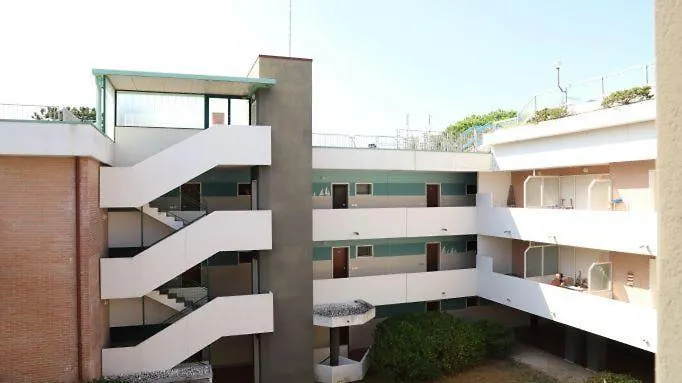 Gemini - Gemini Apartamento Bibione