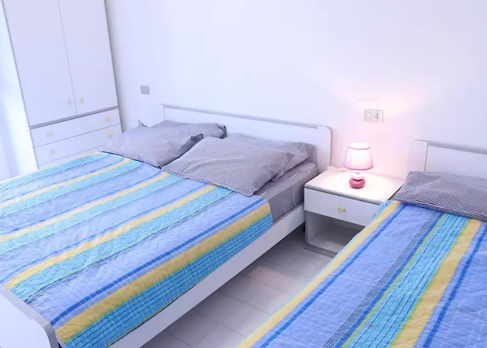 Gemini - Gemini Apartmán