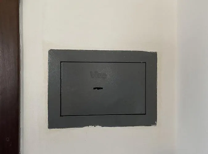 Gemini - Gemini Apartamento *