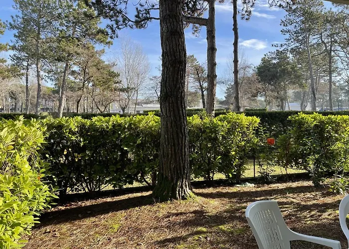 Gemini - Gemini Lägenhet Bibione