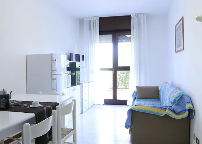 Gemini - Gemini Bibione