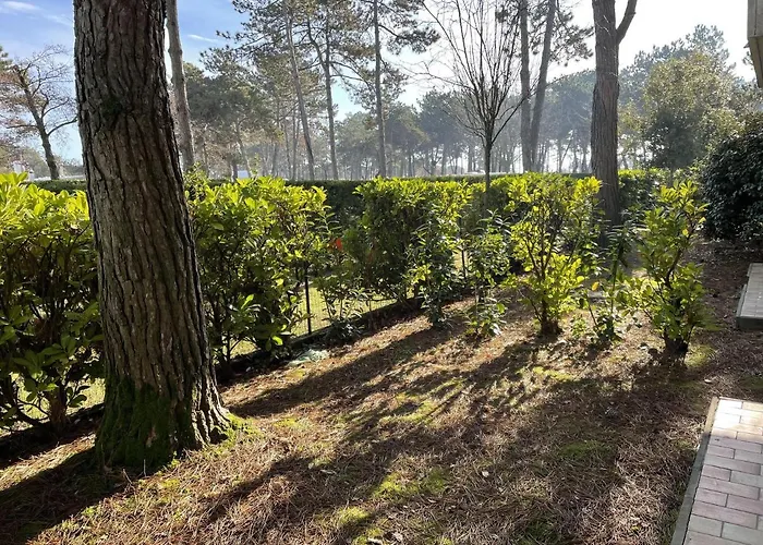 Apartmán Gemini - Gemini