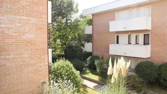 Gemini - Gemini Apartmán