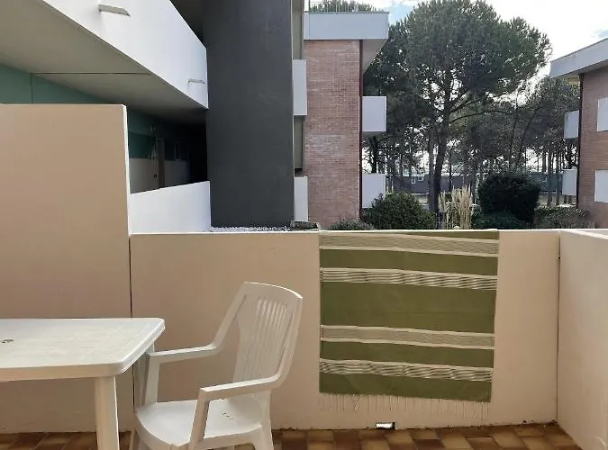 Apartmán Gemini - Gemini Bibione