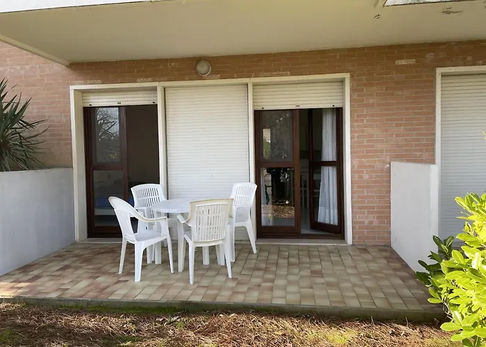 Gemini - Gemini Lägenhet *