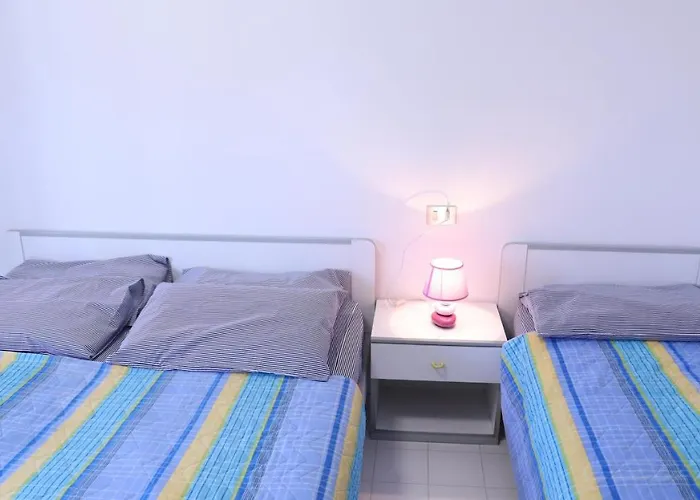 Gemini - Gemini Apartamento