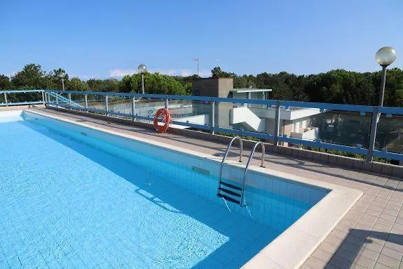 Apartmán Gemini - Gemini Bibione