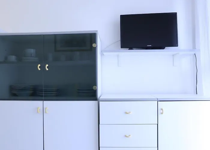 Apartamento Gemini - Gemini *