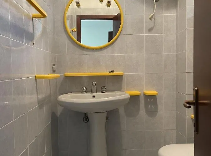 Gemini - Gemini Apartmán Bibione