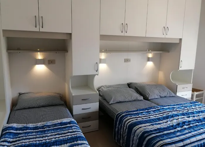 Gemini - Gemini Apartamento Bibione