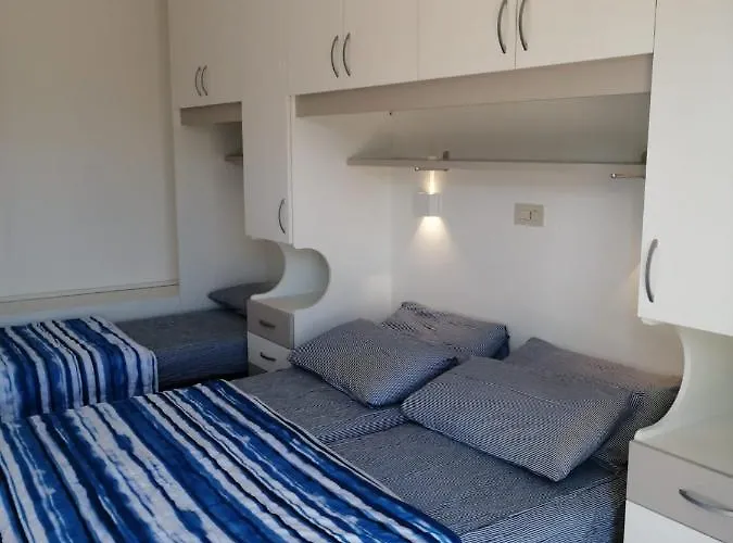 Gemini - Gemini Bibione