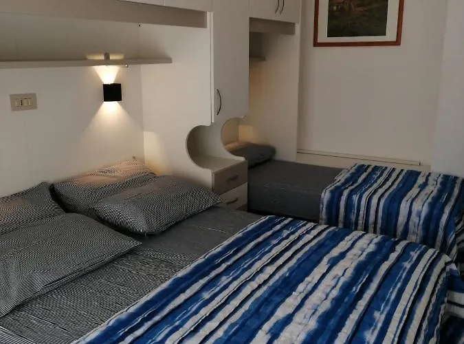 Apartamento Gemini - Gemini Bibione