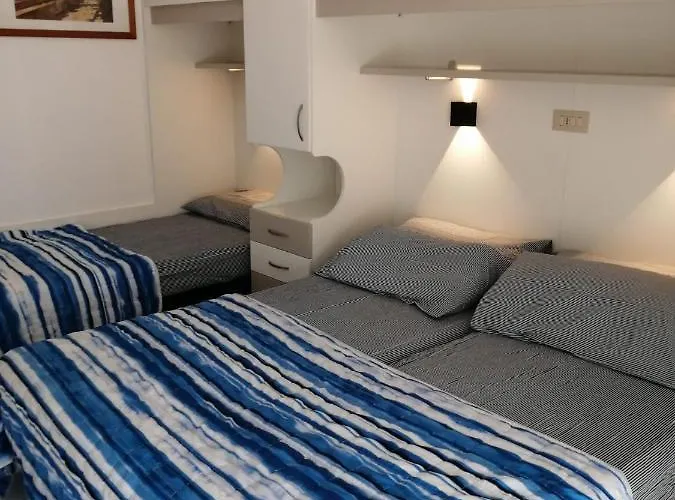 Gemini - Gemini Apartamento *