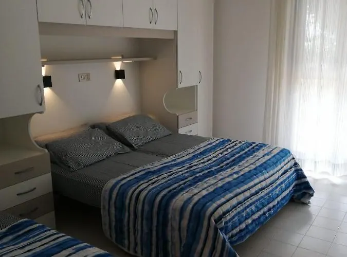 Gemini - Gemini * Bibione