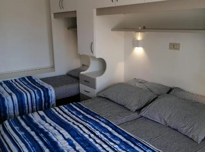 Gemini - Gemini Apartmán *