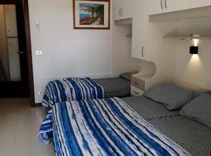 Gemini - Gemini Apartamento Bibione