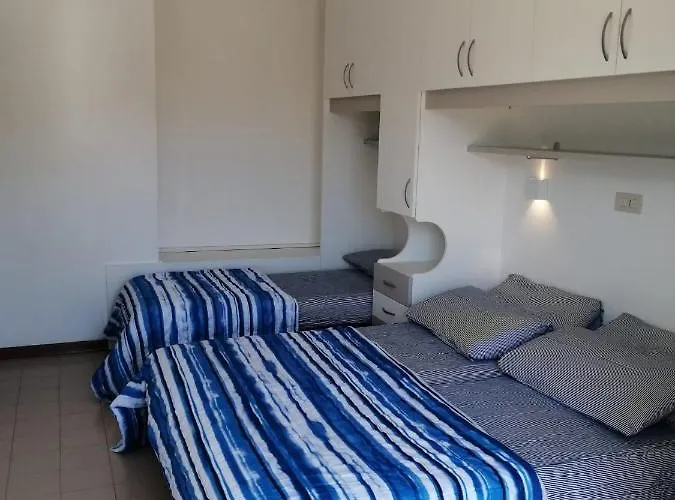 Apartamento Gemini - Gemini