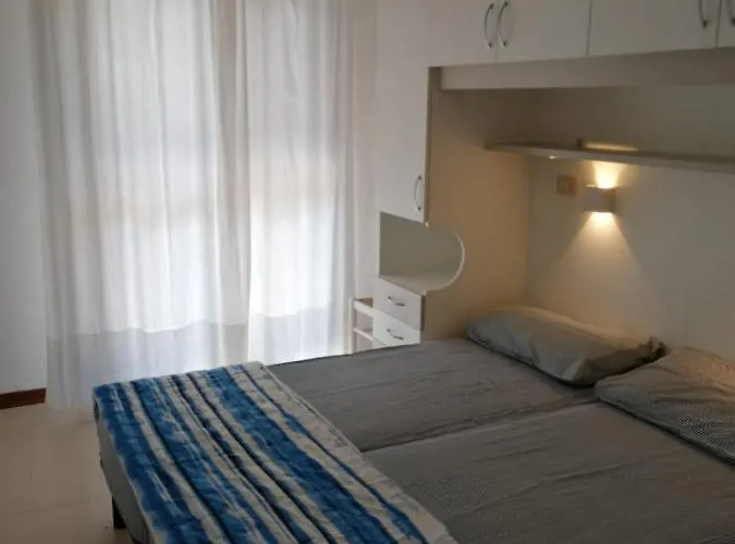 Apartamento Gemini - Gemini